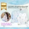 COCOONO ผ้าคลุมให้นมปรับระดับได้ นุ่มเย็นสบาย​ Nursing Cover