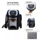 Amore baby Travel Bag กระเป๋าใส่เครื่องชงนม Baby brezza รุ่น Formula Pro Mini (เครื่องเล็ก)