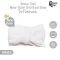 SNOW OWL Newborn ชุดเซ็ต ถุงมือ ถุงเท้า สำหรับเด็กแรกเกิด