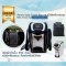 Amore baby Travel Bag กระเป๋าใส่เครื่องชงนม Baby brezza รุ่น Formula Pro Mini (เครื่องเล็ก)