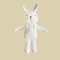 John N Tree ตุ๊กตาผ้าฝ้าย สำหรับเด็กแรกเกิด Baby First Doll