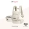 POGNAE เป้อุ้มเด็ก No.5 รุ่น Max Flow Light แรกเกิด - 48 เดือน (20kg.)
