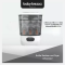 BABY BREZZA เครื่องอบฆ่าเชื้อขวดนม 2-in-1 One Step Sterilizer Dryer Advanced