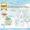 LITTLE SHIELD แอลกอฮอล์แฮนด์สเปรย์ Food Grade Alcohol Hand Spray (3m+)