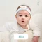 GRANNY BEN เซตสายคาดหัวเด็ก ลายสัตว์ Buddies Headband Set (4Pcs.)