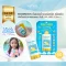 MAMIIMOON กันแดดเด็กออร์แกนิค ชนิดแท่ง ปกป้องผิวจากแสงแดด รังสี UVA UVB (12m+)