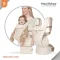 ERGOBABY เป้อุ้มเด็ก รุ่น Omni Deluxe ใช้ได้ตั้งแต่แรกเกิด - 48 เดือน