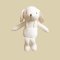 John N Tree ตุ๊กตาผ้าฝ้าย สำหรับเด็กแรกเกิด Baby First Doll
