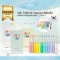 THE TWELVE เซตแปรงสีฟันเด็ก นำเข้าจากประเทศเกาหลี (12Pcs.)