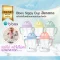 BBOX แก้วหัดดื่มพร้อมหลอดถ่วงน้ำหนัก สีพาสเทล รุ่น Sippy Cup (6m+)