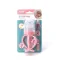 ANGE ซิลิโคนป้อนผลไม้ Fruti Feeder