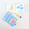 MELLOW สมุดลอยน้ำ ใช้ระบายสีด้วยน้ำเปล่า Aqua Pop Book 8 หน้า