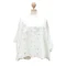 BABY & CO ผ้าคลุมให้นมกระดุมข้าง Blissful Button Poncho