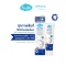 KINDEE ยาสีฟันออร์แกนิค ฟลูออไรด์ 1000 PPM สูตรพรีแอนด์โพรไบโอติกส์ (6m+)
