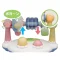 TOYROYAL ของเล่นเสริมพัฒนาการเด็ก ของเล่นมีเสียง Spining Sound Light (10m+)
