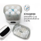 BABY BREZZA เครื่องอบฆ่าเชื้อขวดนม 2-in-1 One Step Sterilizer Dryer Advanced