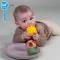 TAF TOYS ชุดของเล่นสำหรับการนอนคว่ำ Tummy-time Essentials Kit ของเล่นเสริมพัฒนาการ (0m+)