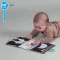 TAF TOYS ชุดของเล่นสำหรับการนอนคว่ำ Tummy-time Essentials Kit ของเล่นเสริมพัฒนาการ (0m+)