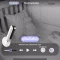 HUBBLE กล้องเบบี้มอนิเตอร์ เชื่อมต่อผ่าน Wi-Fi ภาพคมชัด Full HD รุ่น Nursery Fam Cam