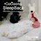 COCOONO ถุงนอนเยื่อไผ่ หนานุ่ม ดูดซับความชื้นได้ดี Cuddly Sleepsack รุ่น Duvet (0-3m)