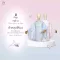 AIRY ผ้าคลุมให้นม เนื้อผ้าใยไผ่ผสมคอตตอน ระบายอากาศ Breastfeeding Cover