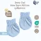 SNOW OWL Newborn ชุดเซ็ต ถุงมือ ถุงเท้า สำหรับเด็กแรกเกิด