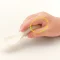 RICHELL T.L.I. ชุดฝึกจับช้อน-ส้อมพลาสติก Pinch Grip Spoon&Fork (12m+)