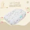 COCOONO ที่นอนกันกรดไหลย้อน Square U-lock หมอนทรง U (0-2y)