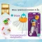 BBOX ชุดแปรงล้างหลอด (5 pcs)