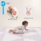 TAF TOYS แผ่นรองคลาน ม้วนใหญ่ Roll & Play Foam Mat (0m+)