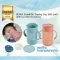 BEABA แก้วน้ำแบบยกดื่ม Training Cup 360° with Lid (12m+)