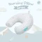 COCOONO หมอนรองให้นมลูกอเนกประสงค์ Nursing pillow