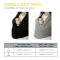 BBLUV Chimparoo ผ้าอุ้มเด็ก Snug baby wrap (0-18m)