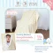 SOFFLIN ผ้าห่มเด็กสำเร็จรูป Sofflin x Fluffy Cooling Blanket