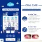 KINDEE ยาสีฟันออร์แกนิค ฟลูออไรด์ 1000 PPM สูตรพรีแอนด์โพรไบโอติกส์ (6m+)