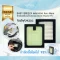 BABY BREZZA แผ่นกรอง Acc-Hepa สำหรับเครื่องล้างขวดนม Bottle Washer Pro