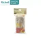 RICHELL T.L.I. ชุดฝึกจับช้อน-ส้อมพลาสติก Pinch Grip Spoon&Fork (12m+)