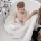 SHNUGGLE เทอร์โมมิเตอร์วัดอุณหภูมิน้ำ Pebbly Thermometer