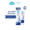 KINDEE ยาสีฟันออร์แกนิค ฟลูออไรด์ 1000 PPM สูตรพรีแอนด์โพรไบโอติกส์ (6m+)