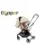 COOPER รถเข็นเด็ก รุ่น SPIN เข็นได้ 2 ทิศทาง เบาะหมุนได้ 360 องศา (0m+)