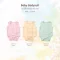 BABY & CO ชุดบอดี้สูทแขนกุด ผลิตจาก Cotton 100% (0-3m)