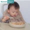 RICHELL T.L.I. ชุดฝึกจับช้อน-ส้อมซิลิโคน Palm Grip Spoon&Fork (7m+)