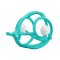 MOMBELLA ยางกัดมัมเบล่า สเนล Snail Baby Teething Rattle
