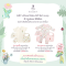 AIRYxKloset ชุดของขวัญ เสื้อผ้าเด็กแรกเกิด Baby Gift Set (0-3m)