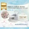 BEBEPLAY เก้าอี้หัดนั่ง ฝึกหัดเดิน baby dinning chair (3m+)