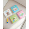 MELLOW สมุดลอยน้ำ ใช้ระบายสีด้วยน้ำเปล่า Aqua Pop Book 8 หน้า
