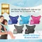 WATERLAND เป้อุ้มเด็กลงน้ำ นำเข้าจาก USA Baby Carrier (4m-2y)