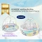 BONBEBE เพลยิมเสริมทักษะ เบาะนอนกิจกรรม Jumbo Mat Musical Projector