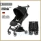 GB รถเข็นเด็ก รุ่น POCKIT+ ALL CITY รถเข็นกะทัดรัด พับง่าย ( 6m- 5y )