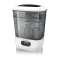 BABY BREZZA เครื่องอบฆ่าเชื้อขวดนม 2-in-1 One Step Sterilizer Dryer Advanced